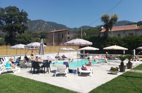 Sala Consilina House | Agriturismo La Palazza