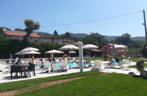 Sala Consilina House | Agriturismo La Palazza