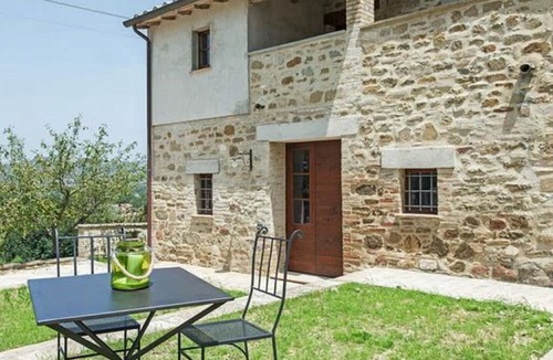 Lidarno Apartment | Agriturismo La Palazzetta di Assisi - GINEPRO
