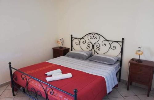 Paola House | Agriturismo La Palombara