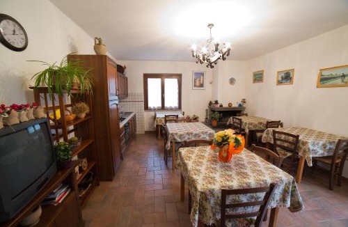 Bolsena House | Agriturismo La Piantata
