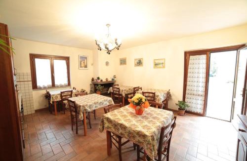 Bolsena House | Agriturismo La Piantata
