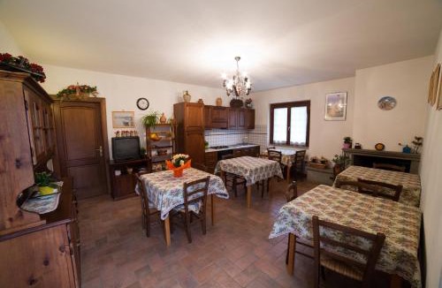 Bolsena House | Agriturismo La Piantata