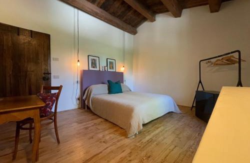 Montelovesco Bed & Breakfast | Agriturismo La Pomifera