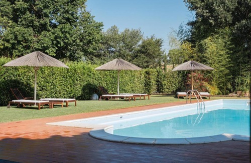 Montorsaio House | Agriturismo La Quercia - Wine&Pool