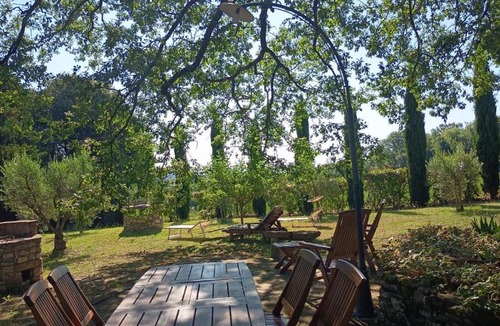 Anghiari House | Agriturismo La Scarpaia