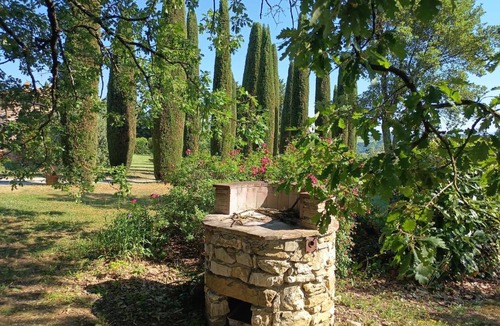 Anghiari House | Agriturismo La Scarpaia