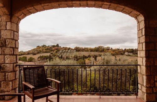 Saturnia House | Agriturismo La Sede Di Carlo