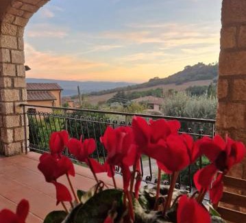 Saturnia House | Agriturismo La Sede Di Carlo