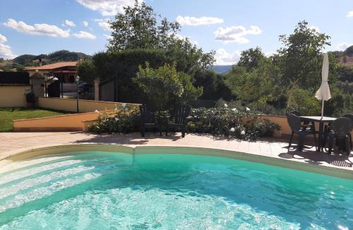 Nocera Umbra House | Agriturismo La Selva