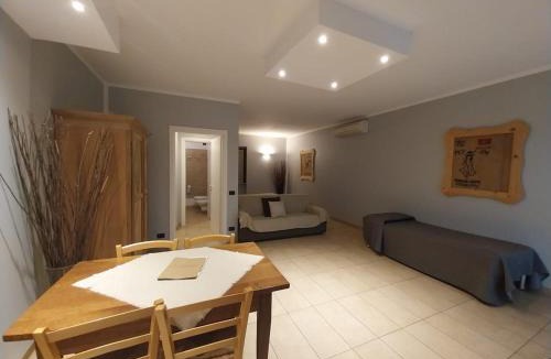 Collegno House | Agriturismo la Sforzata
