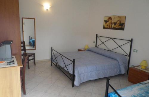 Marsiliana House | Agriturismo La Siesta