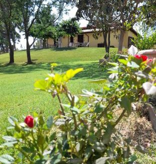 Orbetello House | Agriturismo La Sorgente