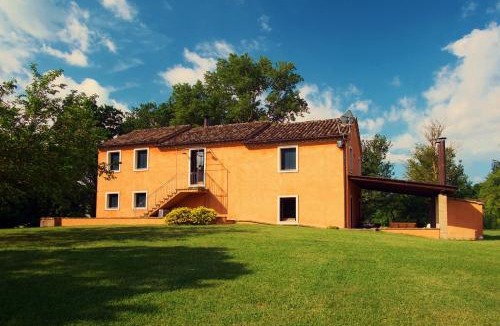 Camerano House | Agriturismo La Sorgente