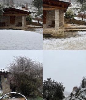Citta di Castello House | Agriturismo la Tana