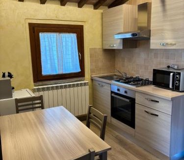 Citta di Castello House | Agriturismo la Tana