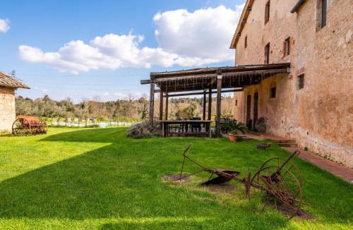 Simignano House | Agriturismo la Taverna Di Celsa