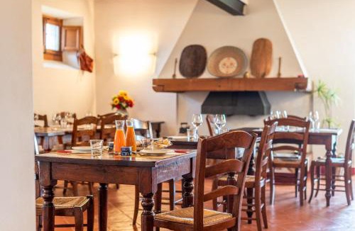 Simignano House | Agriturismo la Taverna Di Celsa