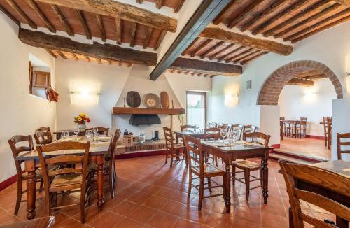 Simignano House | Agriturismo la Taverna Di Celsa