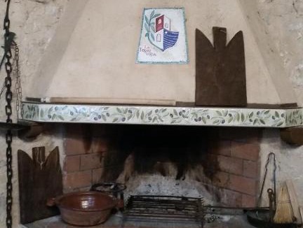 Itri House | Agriturismo La Torre Rossa