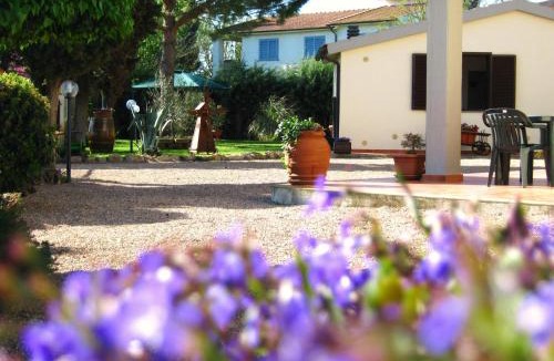 Orbetello House | Agriturismo La Valle Dell'Albegna