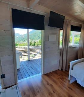 Laviano House | Agriturismo la Vammora