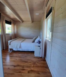 Laviano House | Agriturismo la Vammora