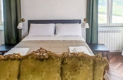 Laviano Other | Agriturismo la Vammora "Le More - Rooms in the Woods" - More Room