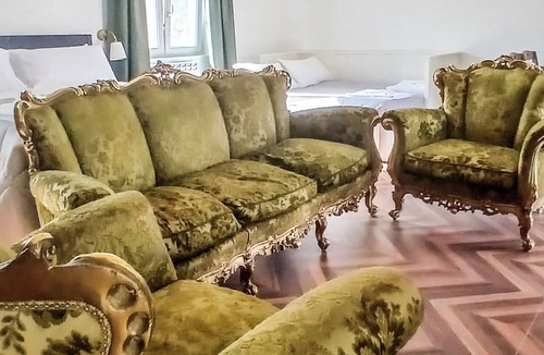 Laviano Bed & Breakfast | Agriturismo la Vammora Le More camere