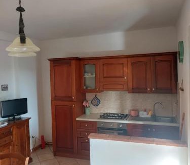 Montalto di Castro House | Agriturismo La Verde Rosa