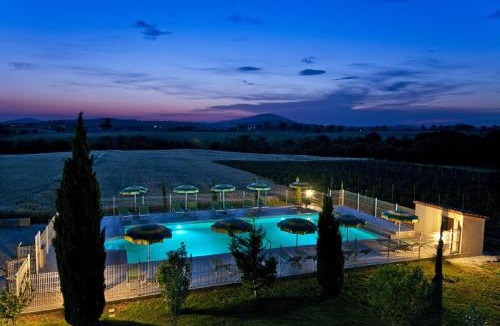 Montalto di Castro House | Agriturismo La Verde Rosa
