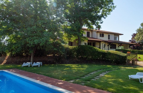 Grosseto Apartment | Agriturismo 'La Zizzola' with Pool, Garden & Wi-Fi
