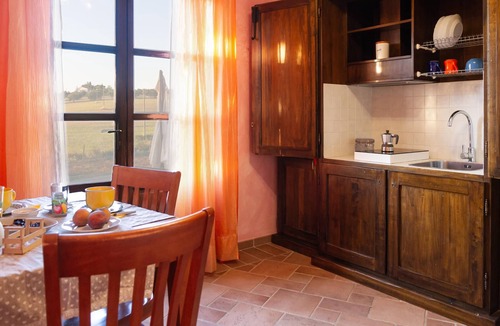 Grosseto Apartment | Agriturismo 'La Zizzola' with Pool, Garden & Wi-Fi
