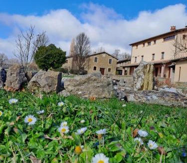 Assisi House | Agriturismo Le Case