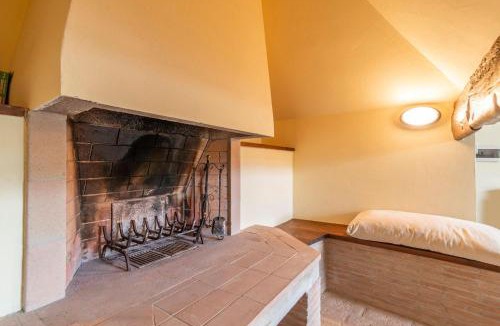 Magione House | Agriturismo Le Case Rosse di Montebuono
