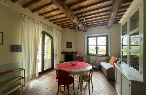 Montefiascone House | Agriturismo Le Casette Sul Lago