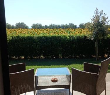 Grosseto House | Agriturismo Le Chiare Stelle