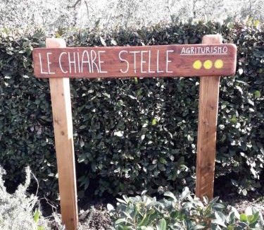 Grosseto House | Agriturismo Le Chiare Stelle