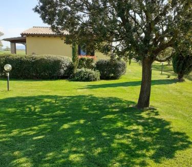 Grosseto House | Agriturismo Le Chiare Stelle
