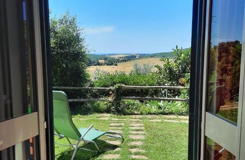 Capalbio House | Agriturismo le colline di Capalbio