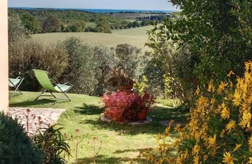 Capalbio House | Agriturismo le colline di Capalbio