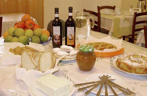 Alberese House | Agriturismo Le Frasche