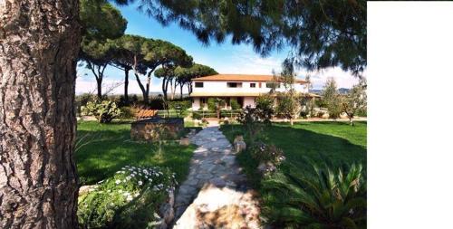 Alberese House | Agriturismo Le Frasche