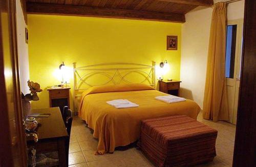 Alberese House | Agriturismo Le Frasche