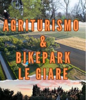 Grosseto House | Agriturismo Le Giare