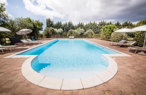 Grosseto House | Agriturismo Le Giare