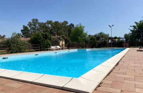 Grosseto House | Agriturismo Le Giare