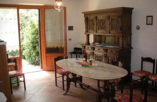 Castiglione del Lago House | Agriturismo Le Rose
