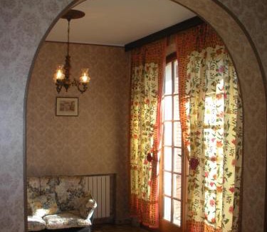 Castiglione del Lago House | Agriturismo Le Rose