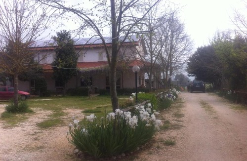 Civitella d'Agliano House | Agriturismo le madonnelle